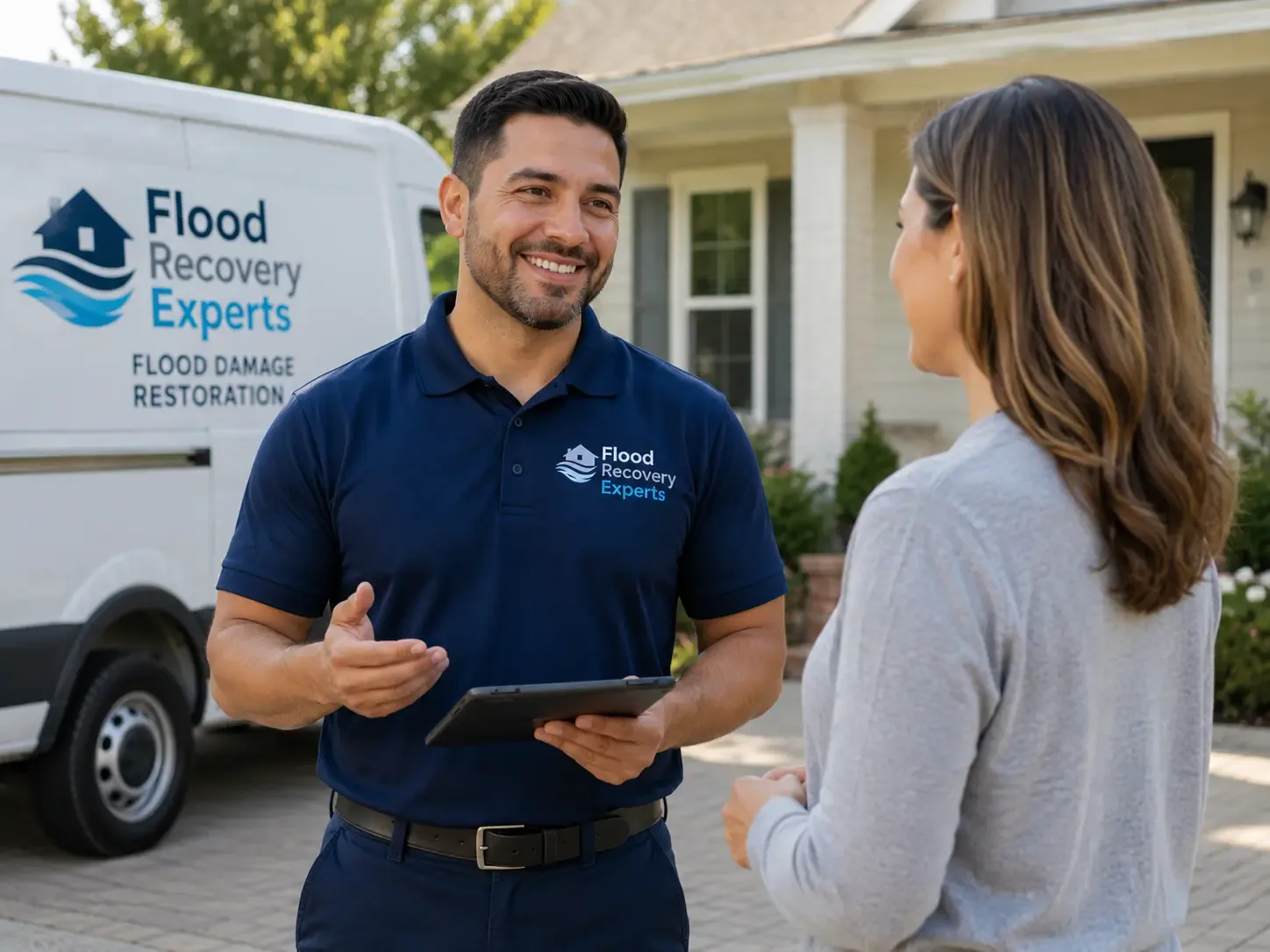 Flood Damage Cleanup Gosport, IN FAQs